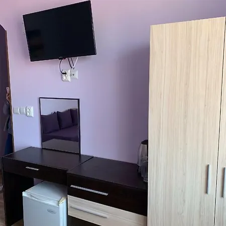 Гостевой дом ани