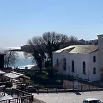 ани Maison d'hôtes Sozopol