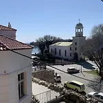 Maison d'hôtes ани