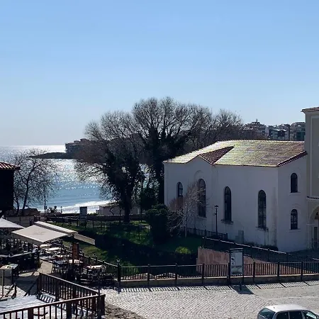 ани Maison d'hôtes Sozopol