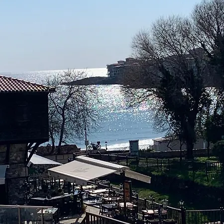 Maison d'hôtes ани Sozopol