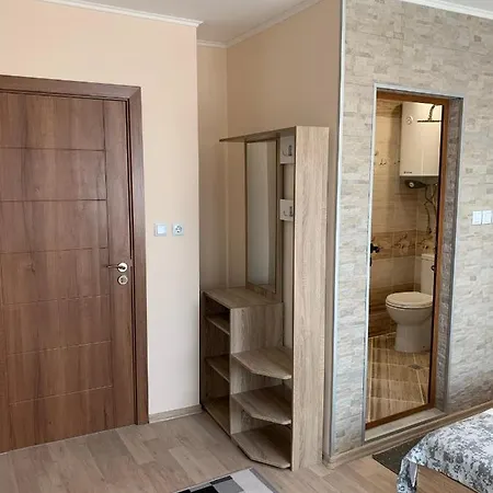 ани 3* Sozopol