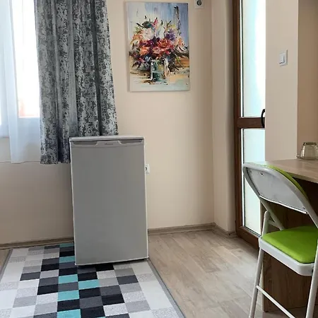 ани 3* Sozopol