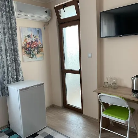 Casa de hóspedes ани Sozopol