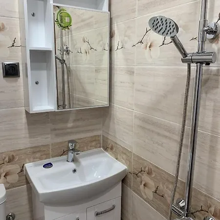 ани Maison d'hôtes 3*