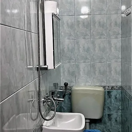 ани Casa de hóspedes