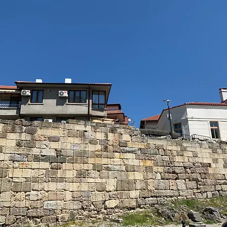 ани Casa de hóspedes
