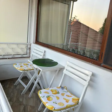 ани Maison d'hôtes