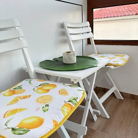 ани Maison d'hôtes Sozopol