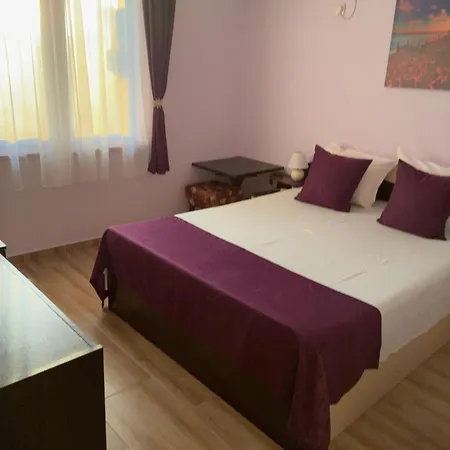 Maison d'hôtes ани Sozopol