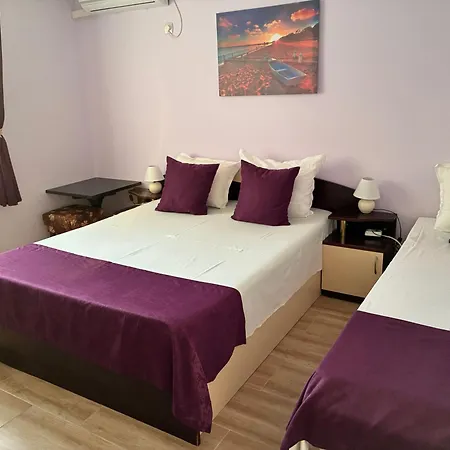 ани 3* Sozopol