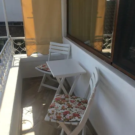 Maison d'hôtes ани Sozopol