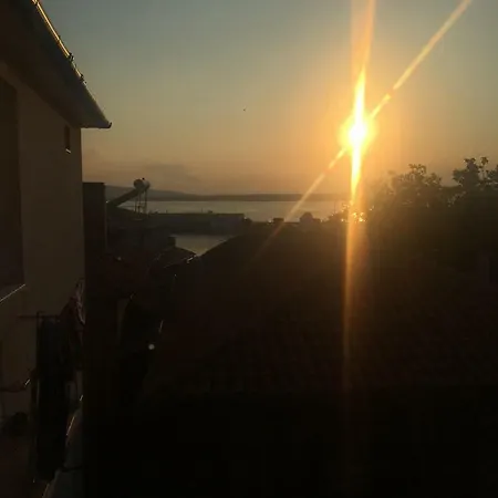 ани 3* Sozopol