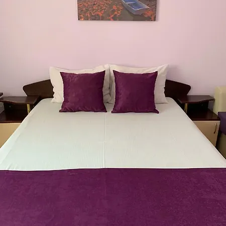 ани 3* Sozopol
