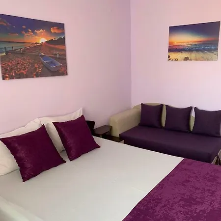 ани Sozopol