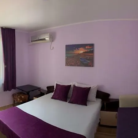 ани Pensionat Sozopol