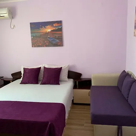 ани 3* Sozopol