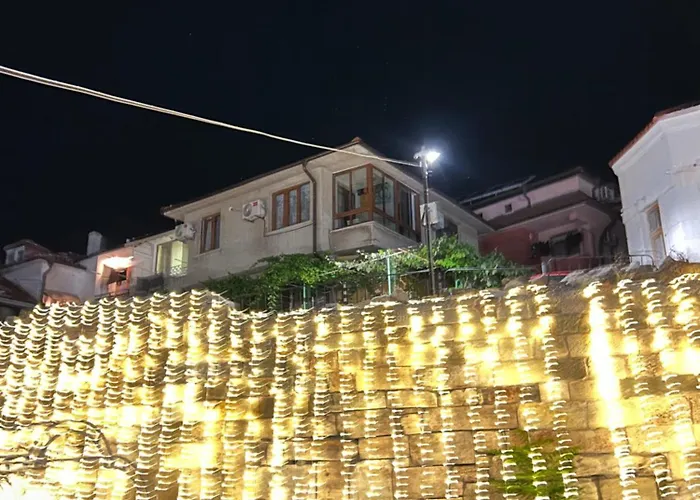 בית הארחה ани