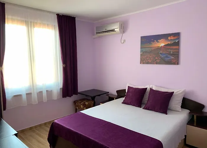 ани 3* סוזופול