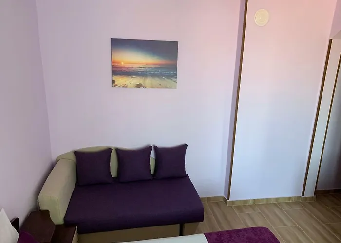 ани בית הארחה