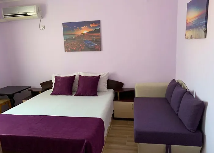 ани 3* סוזופול